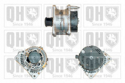 QUINTON HAZELL qra2180 -  Генератор
